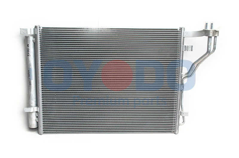 Kondensator, Klimaanlage Oyodo 60C0331-OYO Kondensator, Klimaanlage Oyodo 60C0331-OYO von Oyodo