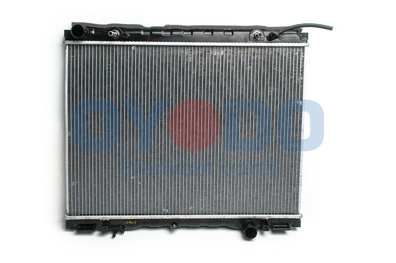 Kühler, Motorkühlung Oyodo 60C0311-OYO Kühler, Motorkühlung Oyodo 60C0311-OYO von Oyodo
