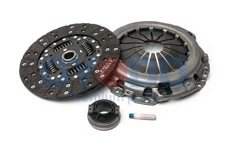 Kupplungssatz Oyodo 10S5025-OYO Kupplungssatz Oyodo 10S5025-OYO von Oyodo