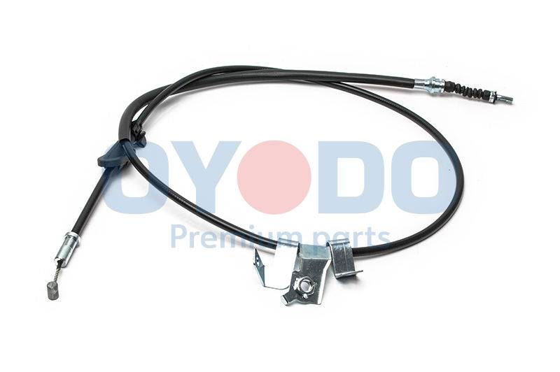 Seilzug, Feststellbremse links Oyodo 70H4103-OYO von Oyodo