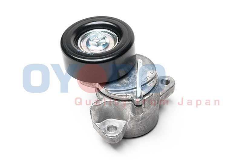 Spannrolle, Keilrippenriemen Oyodo 20R0003-OYO Spannrolle, Keilrippenriemen Oyodo 20R0003-OYO von Oyodo