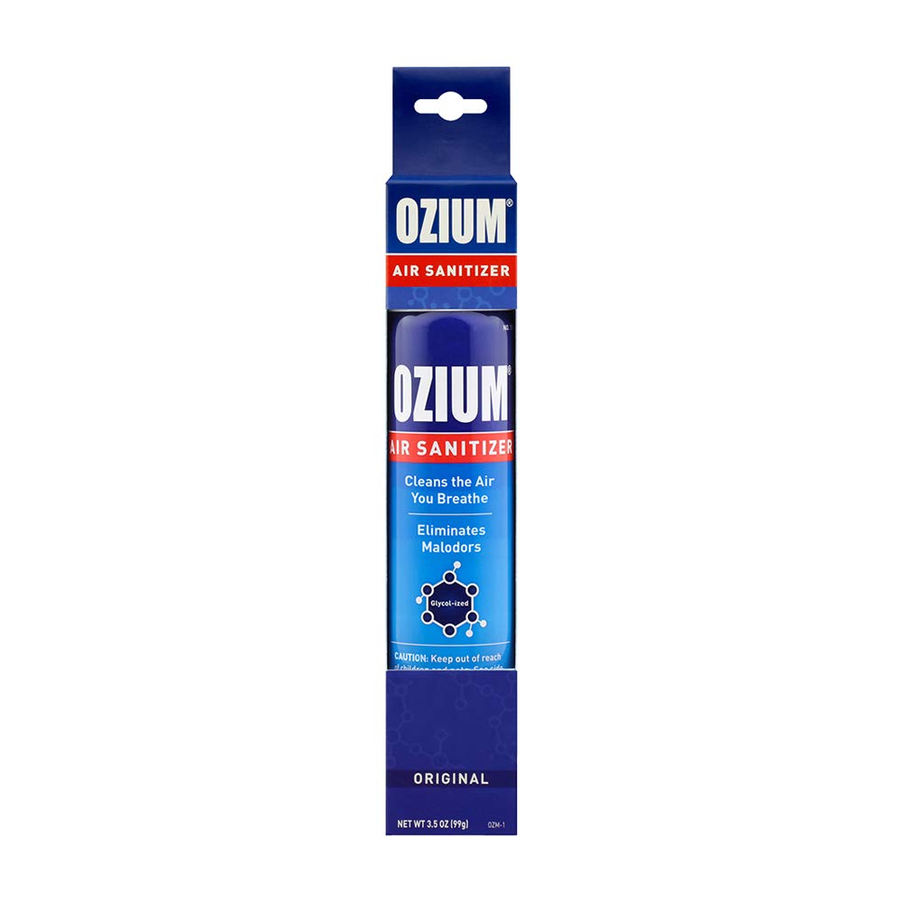 Ozium OZM-1 Lufterfrischer Ozium OZM-1 Lufterfrischer von Ozium