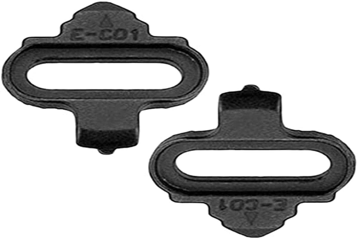 Set Pedal Clips automatisch Comp SDP Shimano BTT MTB VP-C01 Set Pedal Clips automatisch Comp SDP Shimano BTT MTB VP-C01 von VP