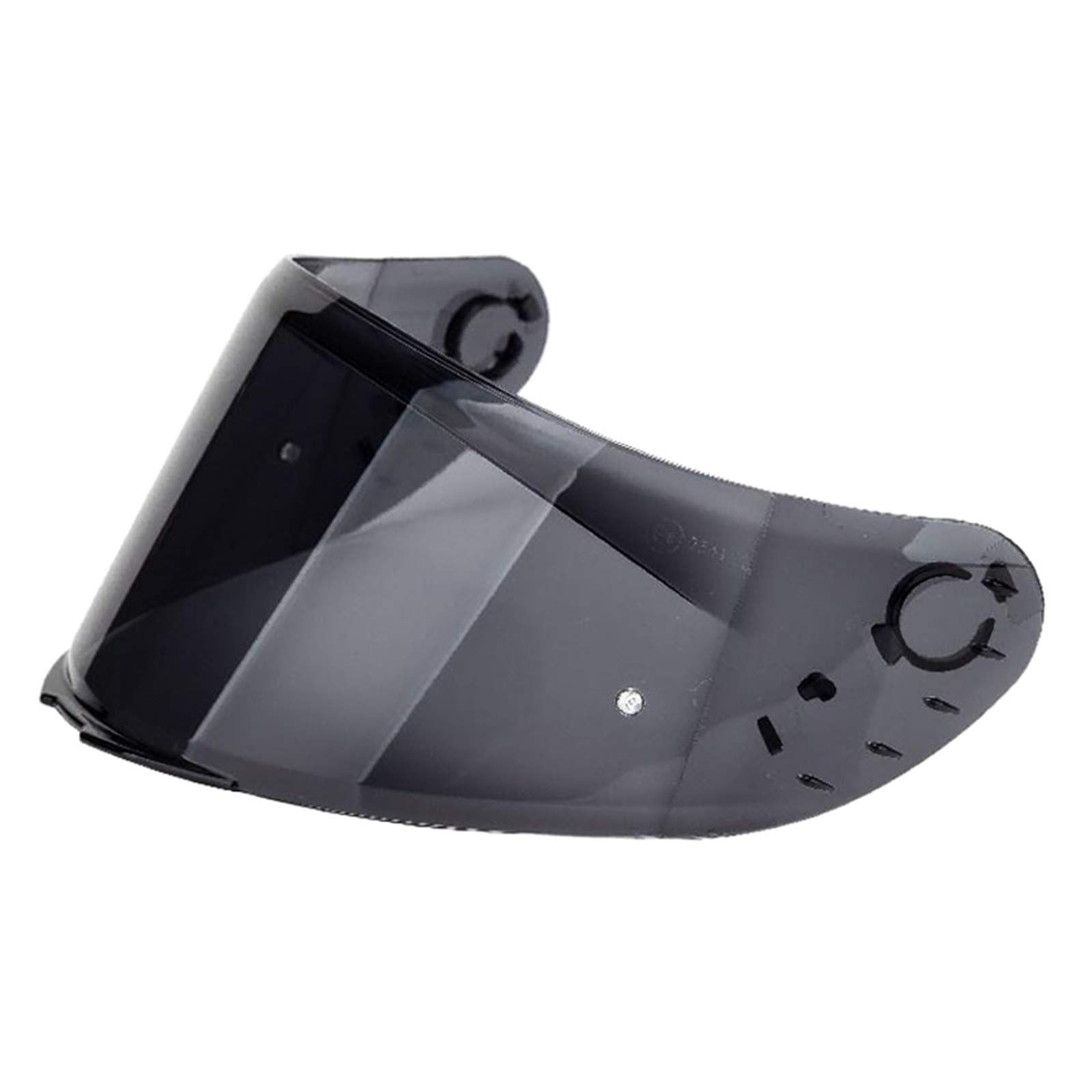P Prettyia Mt V-14 Motorrad Helm Visier Spiegel Anti-Nebel pinlock für targo voll Gesicht helme - Tiefe Tee P Prettyia Mt V-14 Motorrad Helm Visier Spiegel Anti-Nebel pinlock für targo voll Gesicht helme - Tiefe Tee von P Prettyia