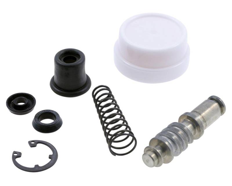 Reparatursatz für Hauptbremszylinder MSB204 kompatibel mit Yamaha XJ 550 4V8 1981 bis 1983 von P-W