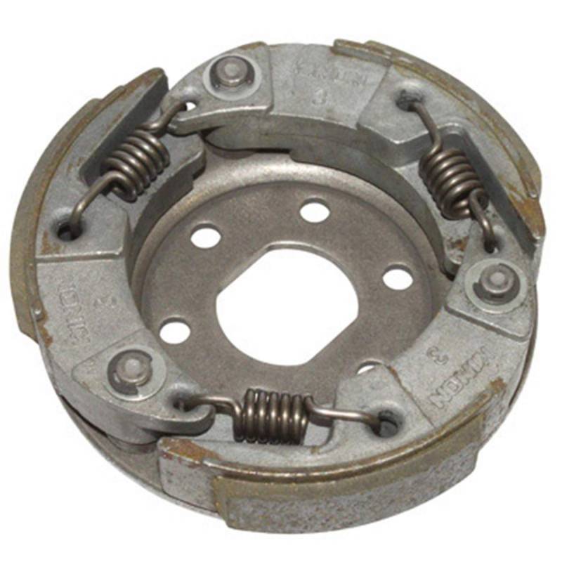 EMBRAYAGE Scoot Adaptable Scoot 50 Chinois 139QMB, GY6-PEUGEOT 50 KISBEE, V-CLIC 4T-KYMCO 50 Agility 4T-SYM 50 Orbit 4T-BAOTIAN 50 BT49QT 4T -DIAM 107- -P2R- von P2R (Motorisé)