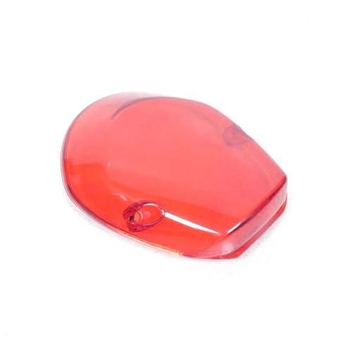 P2R Cabochon Rücklicht für Scooter Sym 50 Mio 4T 2005 bis 2020 P2R Cabochon Rücklicht für Scooter Sym 50 Mio 4T 2005 bis 2020 von P2R