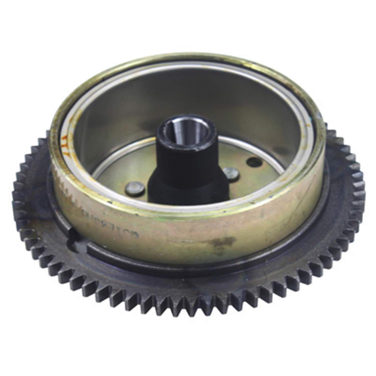 Rotor ALLUMAGE 50 A BOITE Adaptable Generic 50 Trigger-CPI 50 SM (DIAMETRE INT 82mm) -P2R- von P2R