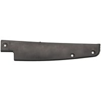 Blende, Stoßfänger PACOL MAN-FP-011L Links Blende, Stoßfänger PACOL MAN-FP-011L Links von Pacol