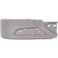 Blende, Stoßfänger PACOL MER-CP-025L Links von Pacol