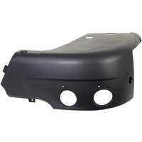 Blende, Stoßfänger PACOL SCA-CP-002R Blende, Stoßfänger PACOL SCA-CP-002R von Pacol