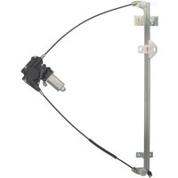 Fensterheber PACOL DAF-WR-011 Links von Pacol