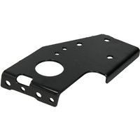 Halter, Stoßfänger PACOL DAF-FBS-001L Links Halter, Stoßfänger PACOL DAF-FBS-001L Links von Pacol
