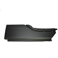 Radkasten PACOL BPB-VO010L Links von Pacol