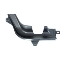 Stoßfänger PACOL MER-CP-009L Links Stoßfänger PACOL MER-CP-009L Links von Pacol