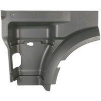 Trittbrett PACOL DAF-SP-011L Links Trittbrett PACOL DAF-SP-011L Links von Pacol