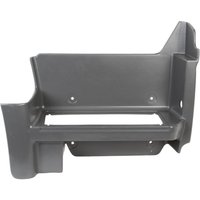 Türschwellen - Trittbrett PACOL MER-SP-016R Türschwellen - Trittbrett PACOL MER-SP-016R von Pacol
