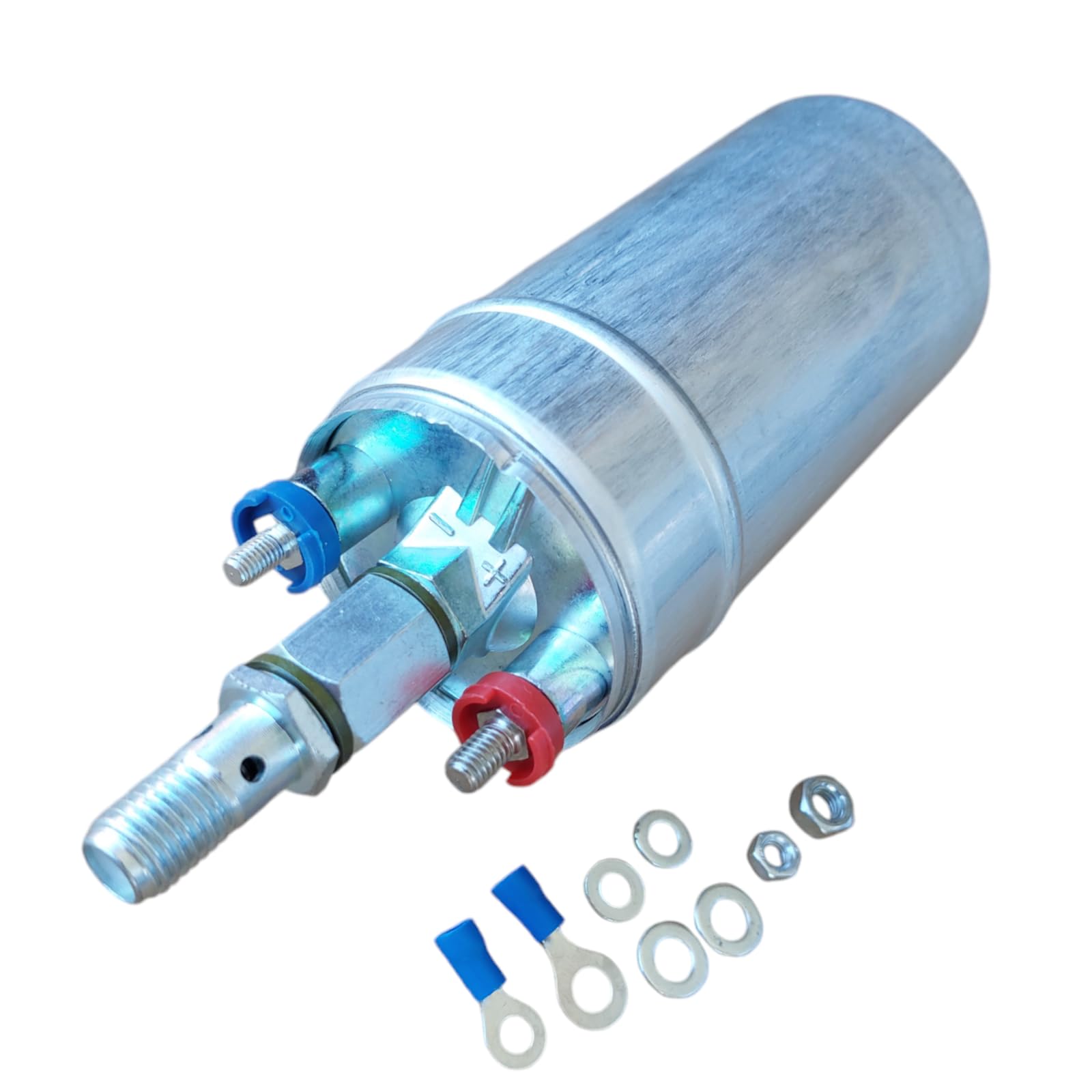 PAG Motorsport Rennsport Benzinpumpe 044-320l/h bis 9BAR VR6 R32 S2 RS2 Turbo PAG Motorsport Rennsport Benzinpumpe 044-320l/h bis 9BAR VR6 R32 S2 RS2 Turbo von PAG Motorsport
