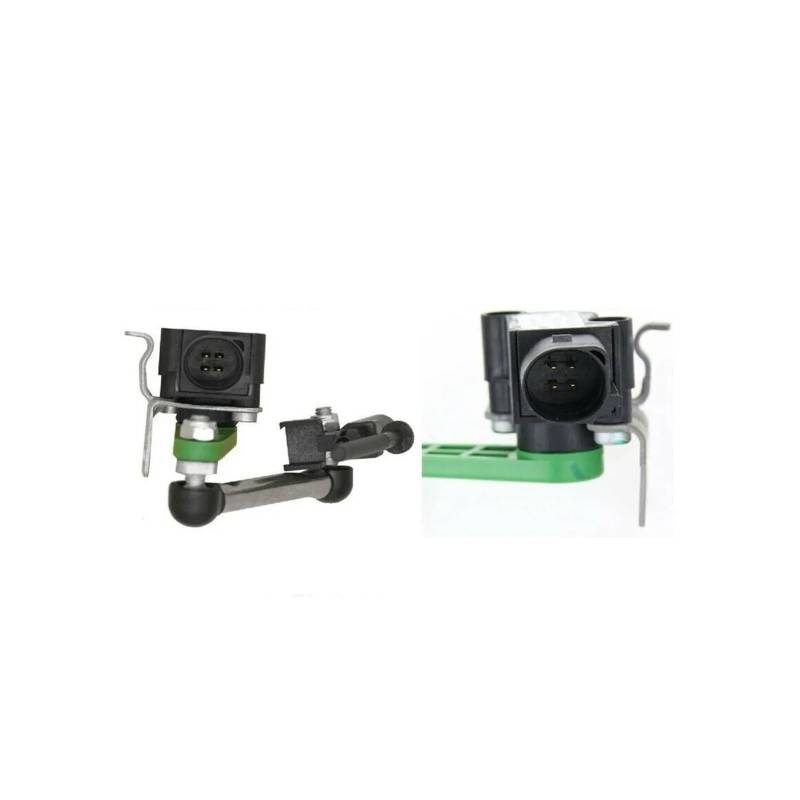 1 pair 7P0616214 7P0616213 Front Right and Left Sensor 95834107600 95834107500 PAJPXPCD von PAJPXPCD