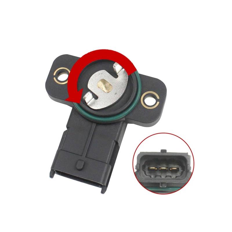 1pc 3Pins Sensor 3510202910 3517002000 PAJPXPCD von PAJPXPCD