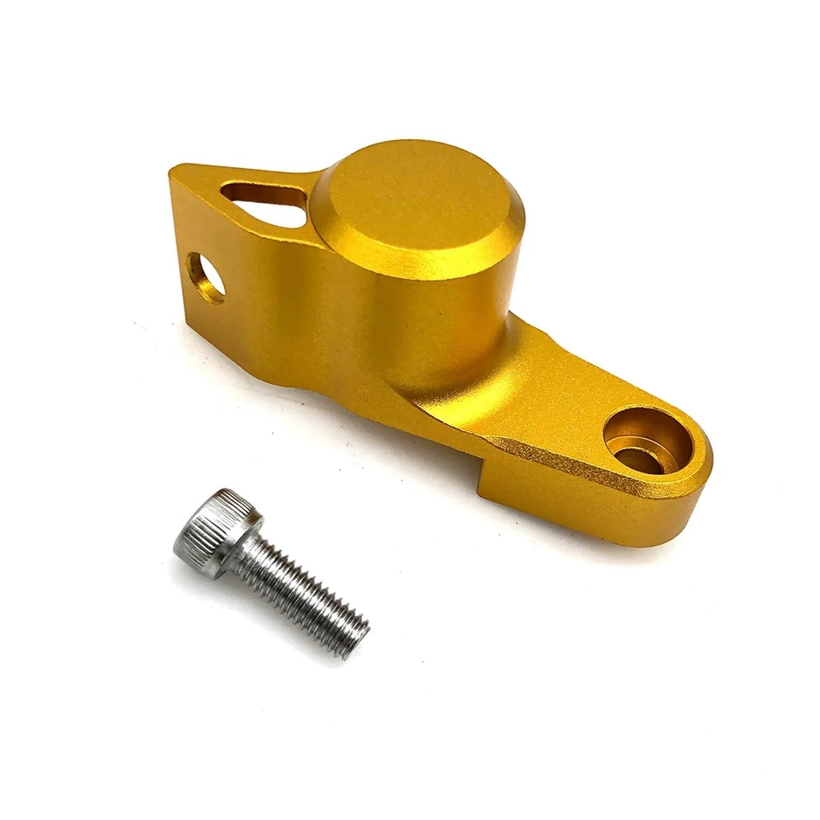1pc Motorcycle Sensor Protection Cover PAJPXPCD 1pc Motorcycle Sensor Protection Cover PAJPXPCD von PAJPXPCD