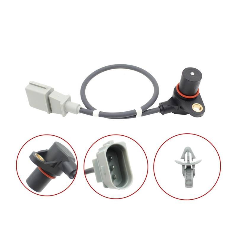 1pc Sensor 078906433A 0281002223 PAJPXPCD von PAJPXPCD
