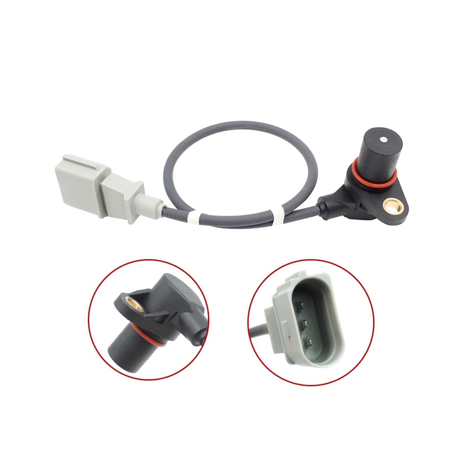 1pc Sensor 2005-2010 06A906433K PAJPXPCD 1pc Sensor 2005-2010 06A906433K PAJPXPCD von PAJPXPCD