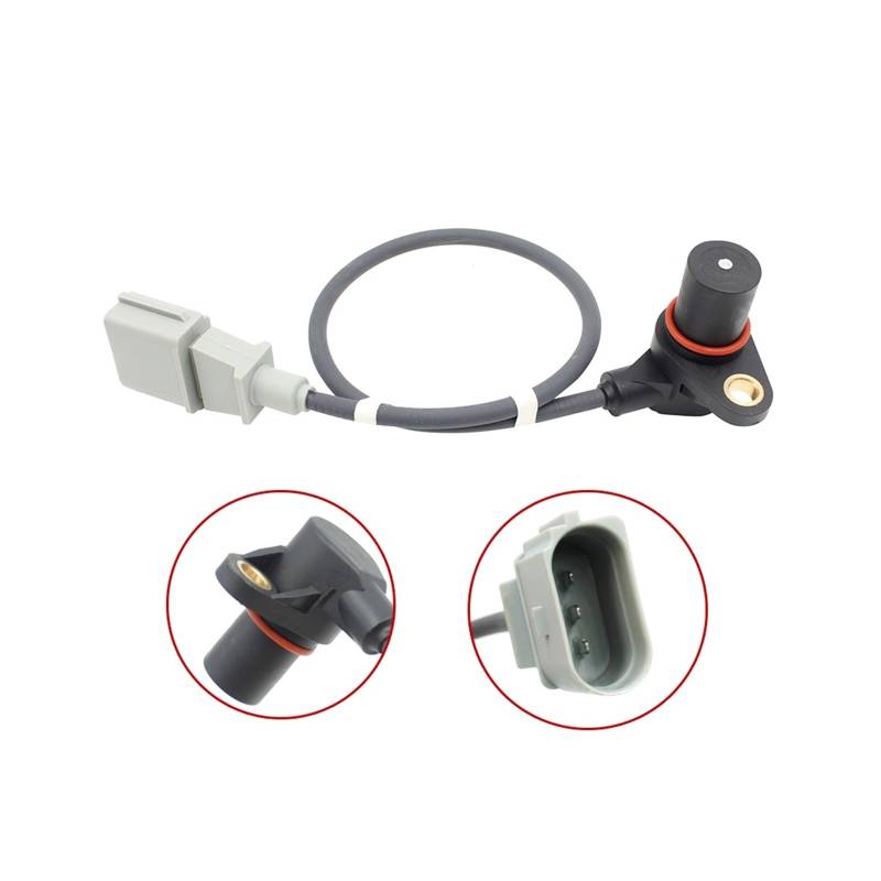 1pc Sensor 2005-2010 06A906433K PAJPXPCD von PAJPXPCD