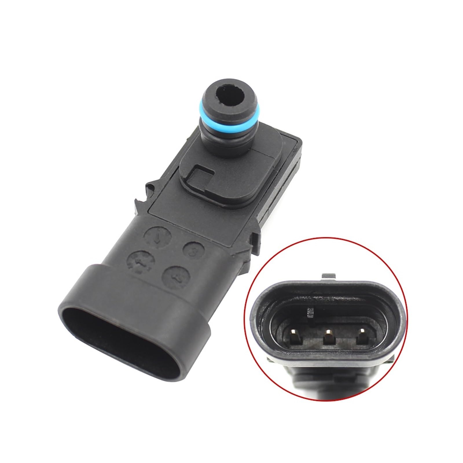 1pc Sensor 5 8200105165 PAJPXPCD 1pc Sensor 5 8200105165 PAJPXPCD von PAJPXPCD