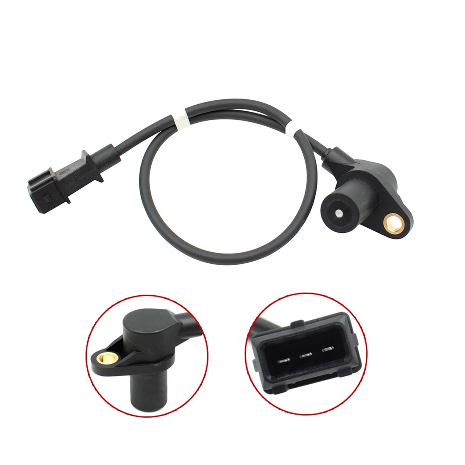 1pc Sensor 7766252 0261210104 OK08A18891 OK9A018891 PAJPXPCD 1pc Sensor 7766252 0261210104 OK08A18891 OK9A018891 PAJPXPCD von PAJPXPCD