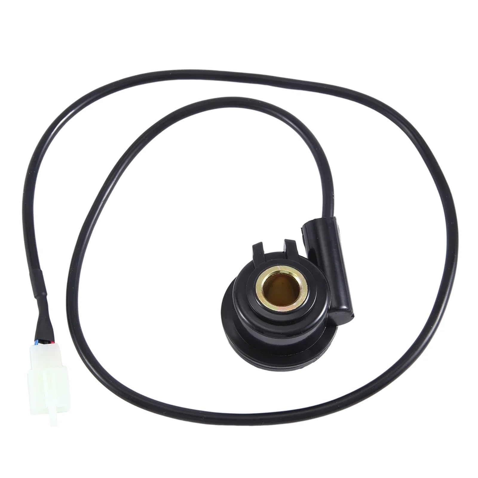 1pcs Motorcycle Digital Odometer Speedometer 3-Wire Sensor Cable Assembly PAJPXPCD 1pcs Motorcycle Digital Odometer Speedometer 3-Wire Sensor Cable Assembly PAJPXPCD von PAJPXPCD