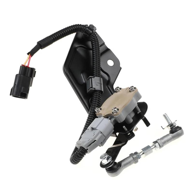 1pcs Rear Right 89408-60011 89407-60022 PAJPXPCD von PAJPXPCD