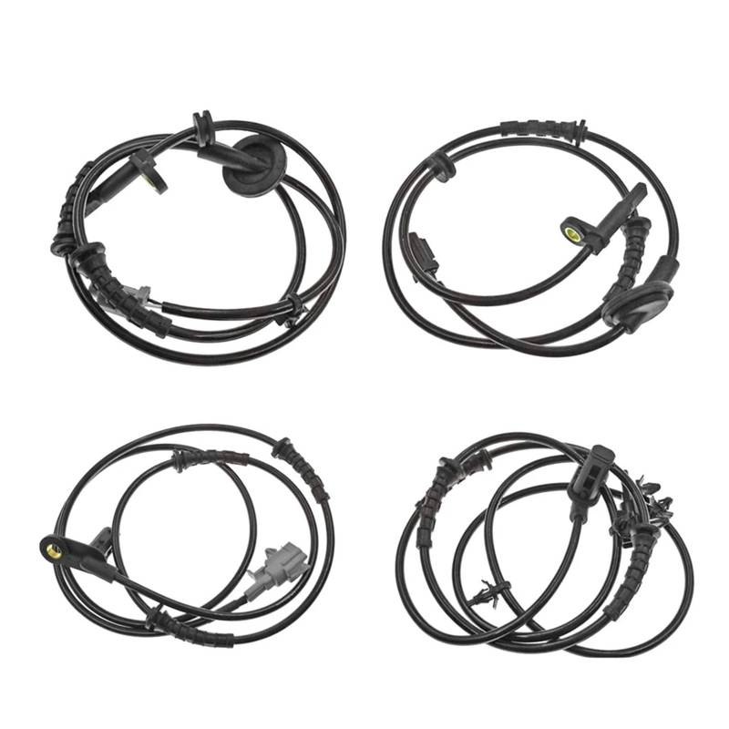 4Pcs Sensor 47911-9Y000,47910-9Y000,47901-9Y000,47900-9Y000 PAJPXPCD von PAJPXPCD