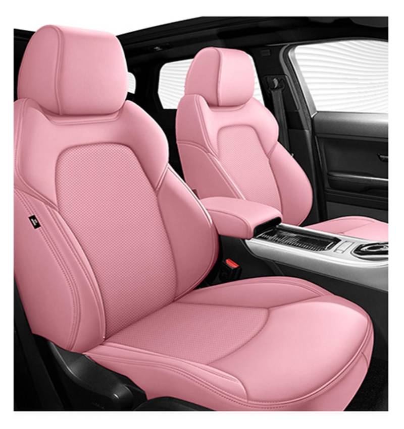 PAKAGVTTB Sitzbezüge Autositzbezug für Benz W211 W212 W213 W164 Voiture Zubehör Autoinnenraum Schutzkissen Vordersitzbezüge(Just one seat 6) von PAKAGVTTB