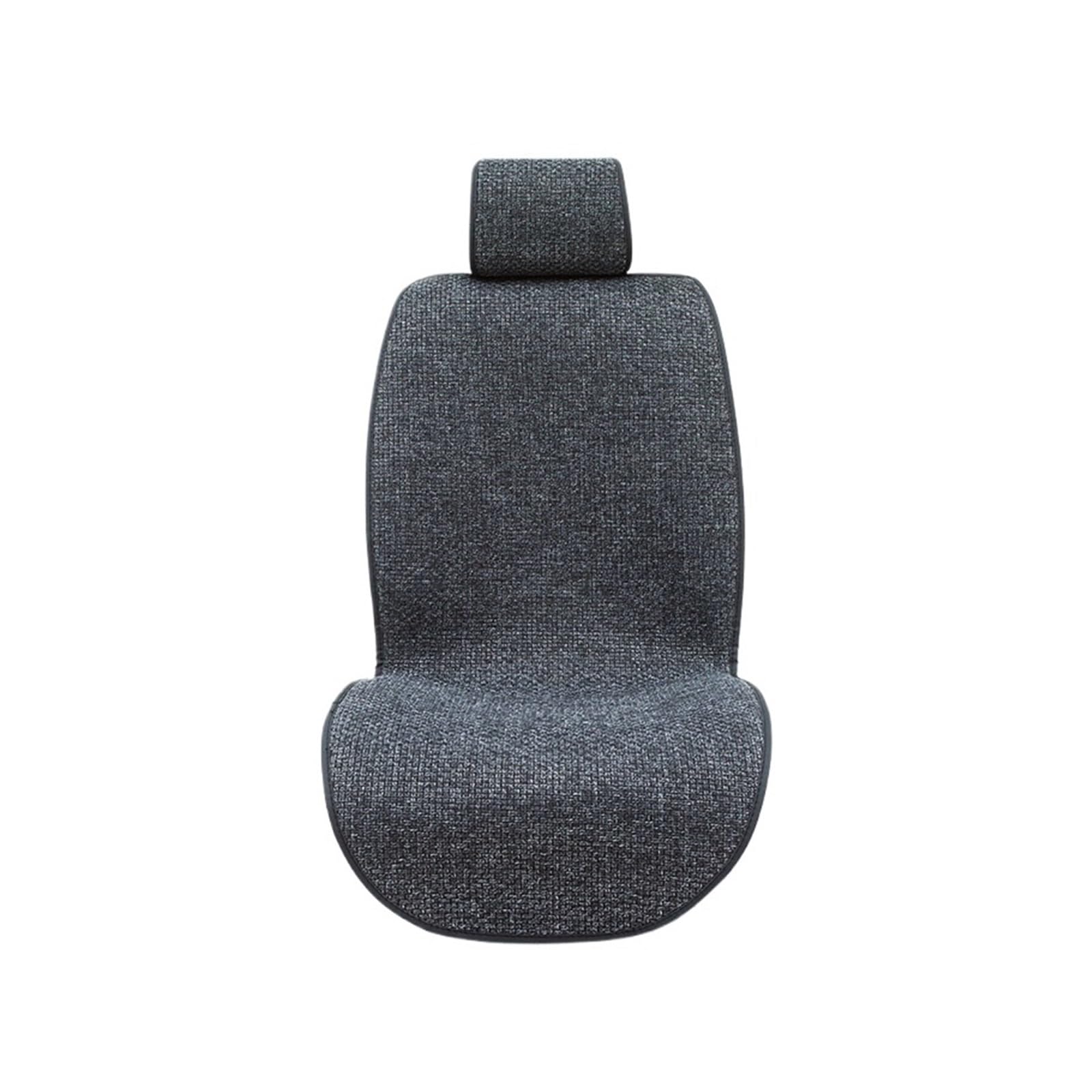 PAKAGVTTB Sitzbezüge Flax Autositzbezüge für Volvo für XC60 XC40 für XC90 V40 V50 für V60 V7 für S60 Alle Modelle Autokissenzubehör Vordersitzbezüge(Color 1) von PAKAGVTTB