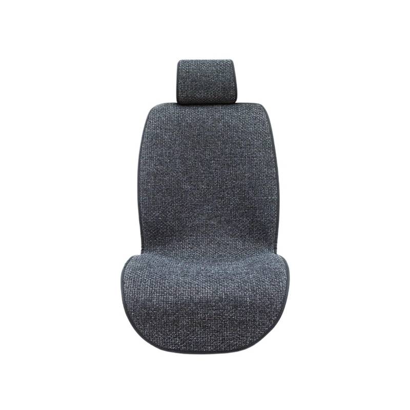 PAKAGVTTB Sitzbezüge Flax Autositzbezüge für Volvo für XC60 XC40 für XC90 V40 V50 für V60 V7 für S60 Alle Modelle Autokissenzubehör Vordersitzbezüge(Color 1) von PAKAGVTTB