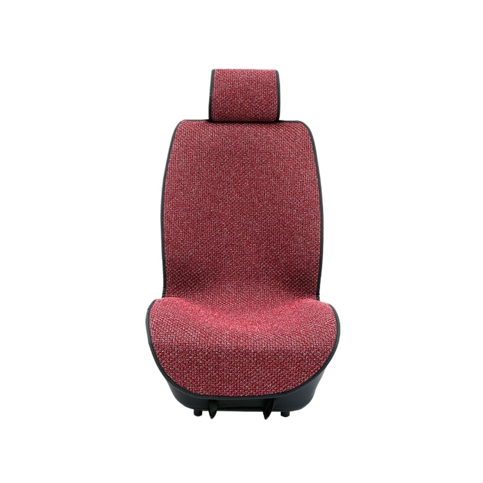 PAKAGVTTB Sitzbezüge Flax Autositzbezüge für Volvo für XC60 XC40 für XC90 V40 V50 für V60 V7 für S60 Alle Modelle Autokissenzubehör Vordersitzbezüge(Color 5) von PAKAGVTTB