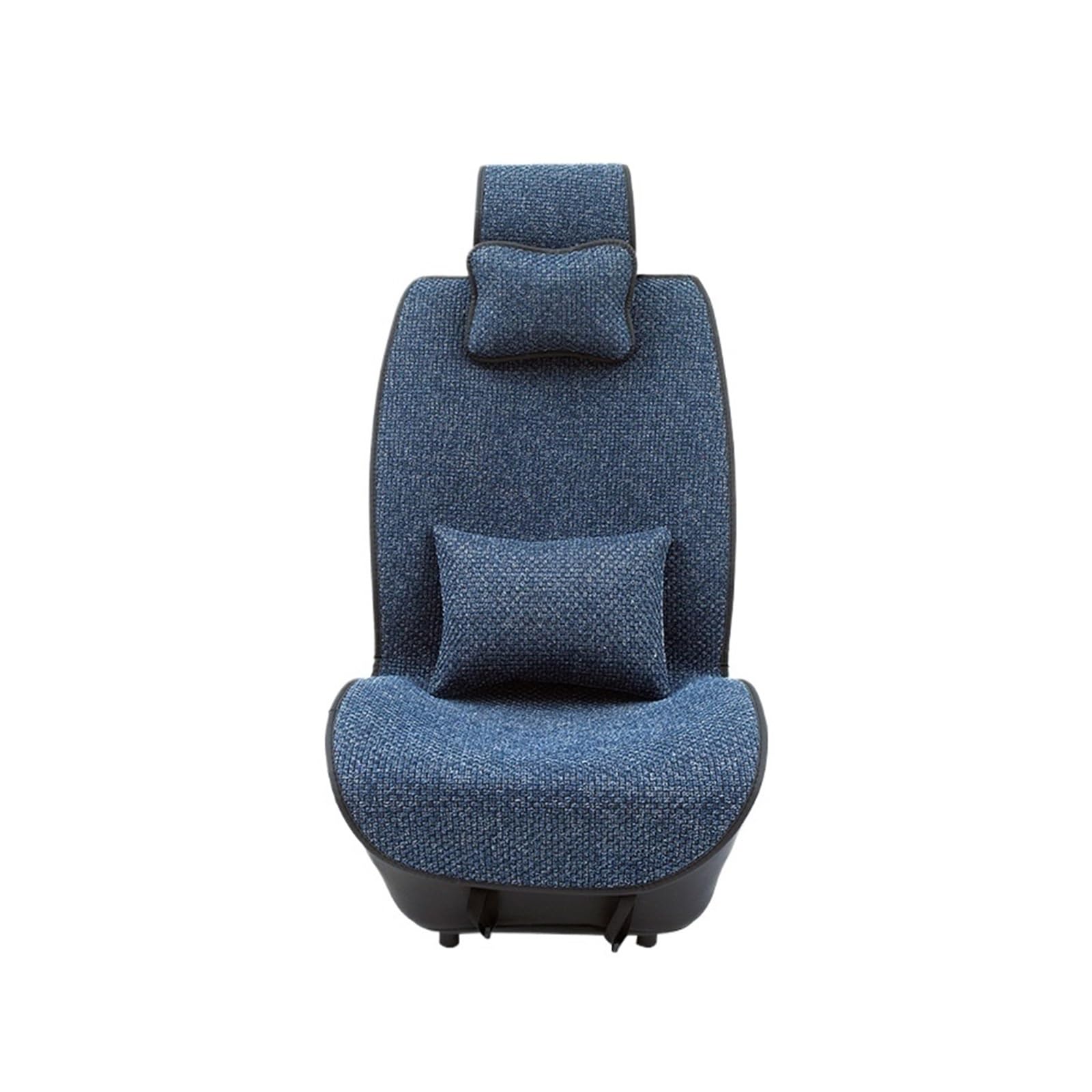 PAKAGVTTB Sitzbezüge Flax Autositzbezüge für Volvo für XC60 XC40 für XC90 V40 V50 für V60 V7 für S60 Alle Modelle Autokissenzubehör Vordersitzbezüge(Color 8) von PAKAGVTTB