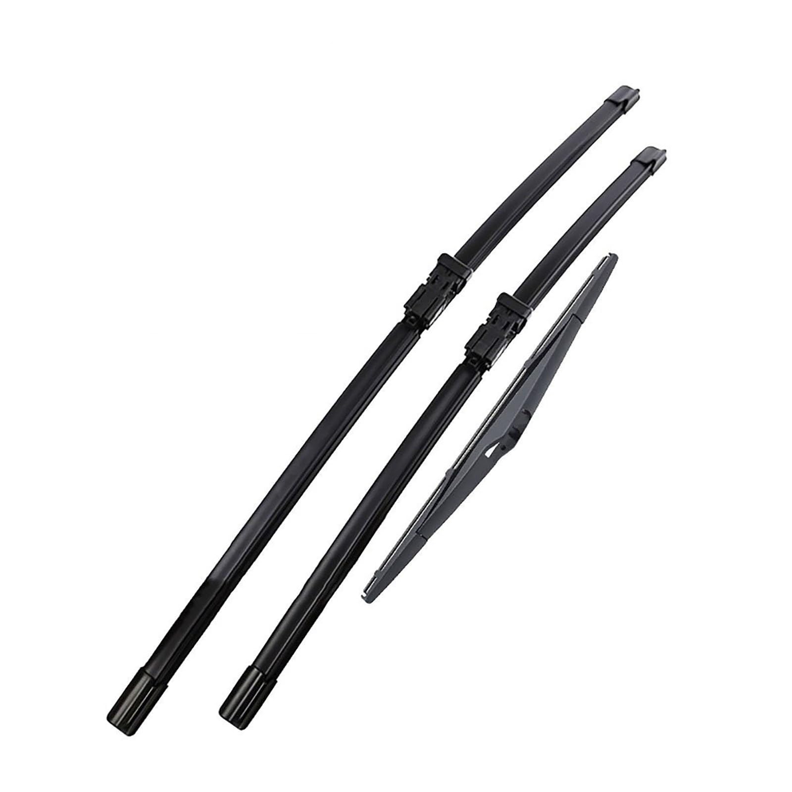 Scheibenwischer Für Hyundai Für I30 2007 2008 2009 2010 Wischer Vorne Hinten Wischer Set Windschutzscheibe Windschutz Fenster Regen Pinsel 24 "+18" + 12" Automotive Scheibenwischer Scheibenwischer Für Hyundai Für I30 2007 2008 2009 2010 Wischer Vorne Hinten Wischer Set Windschutzscheibe Windschutz Fenster Regen Pinsel 24 "+18" + 12" Automotive Scheibenwischer von PAKAGVTTB