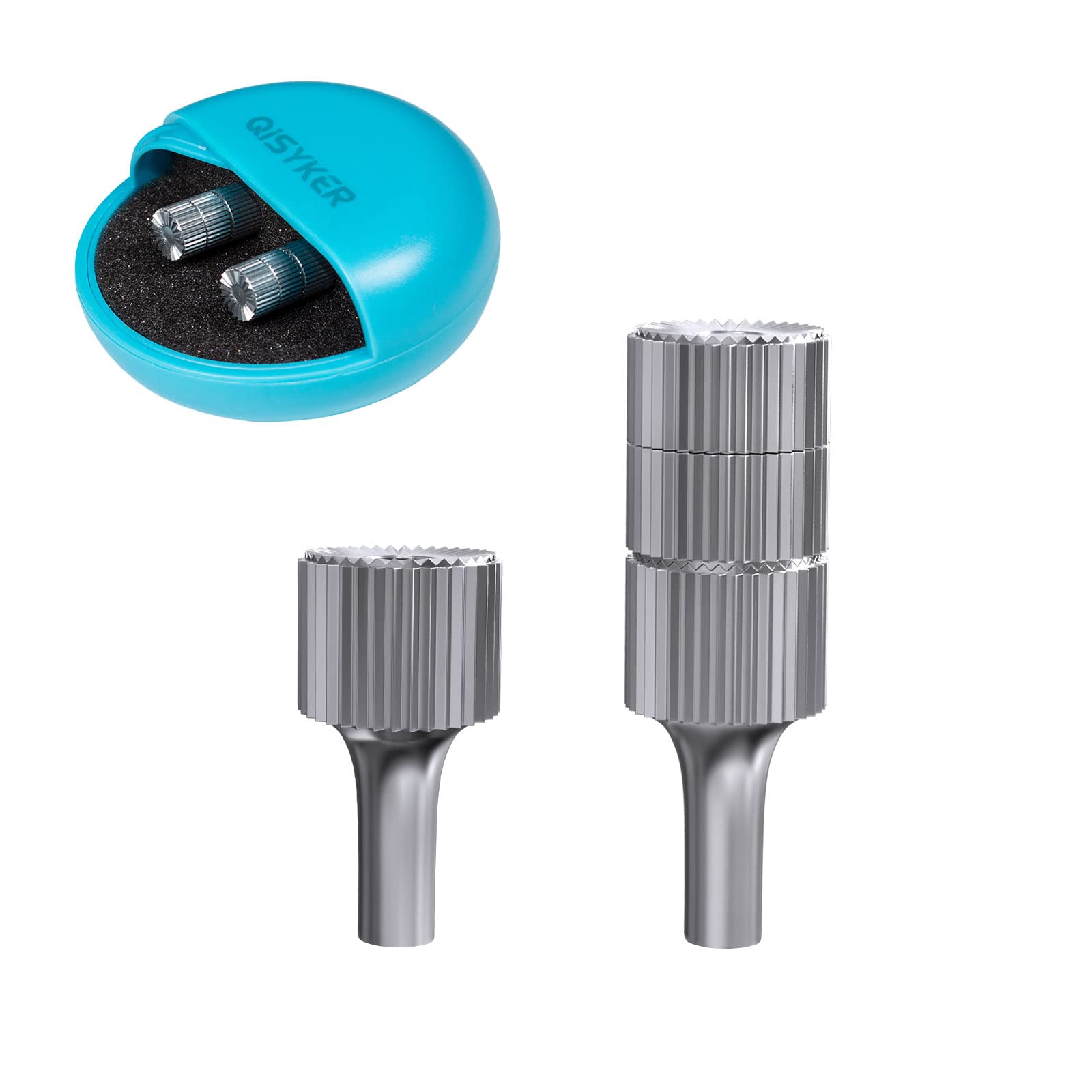 PALUMMA Sticks Steuerknüppel für DJI Mini 3 Pro RC Rocker Thumb, Einstellbarer Daumen Rocker Stick aus Aluminiumlegierung, Anti-Skid Daumen Rocker Joystick Griff für DJI Mini 3 Pro Zubehör PALUMMA Sticks Steuerknüppel für DJI Mini 3 Pro RC Rocker Thumb, Einstellbarer Daumen Rocker Stick aus Aluminiumlegierung, Anti-Skid Daumen Rocker Joystick Griff für DJI Mini 3 Pro Zubehör von PALUMMA