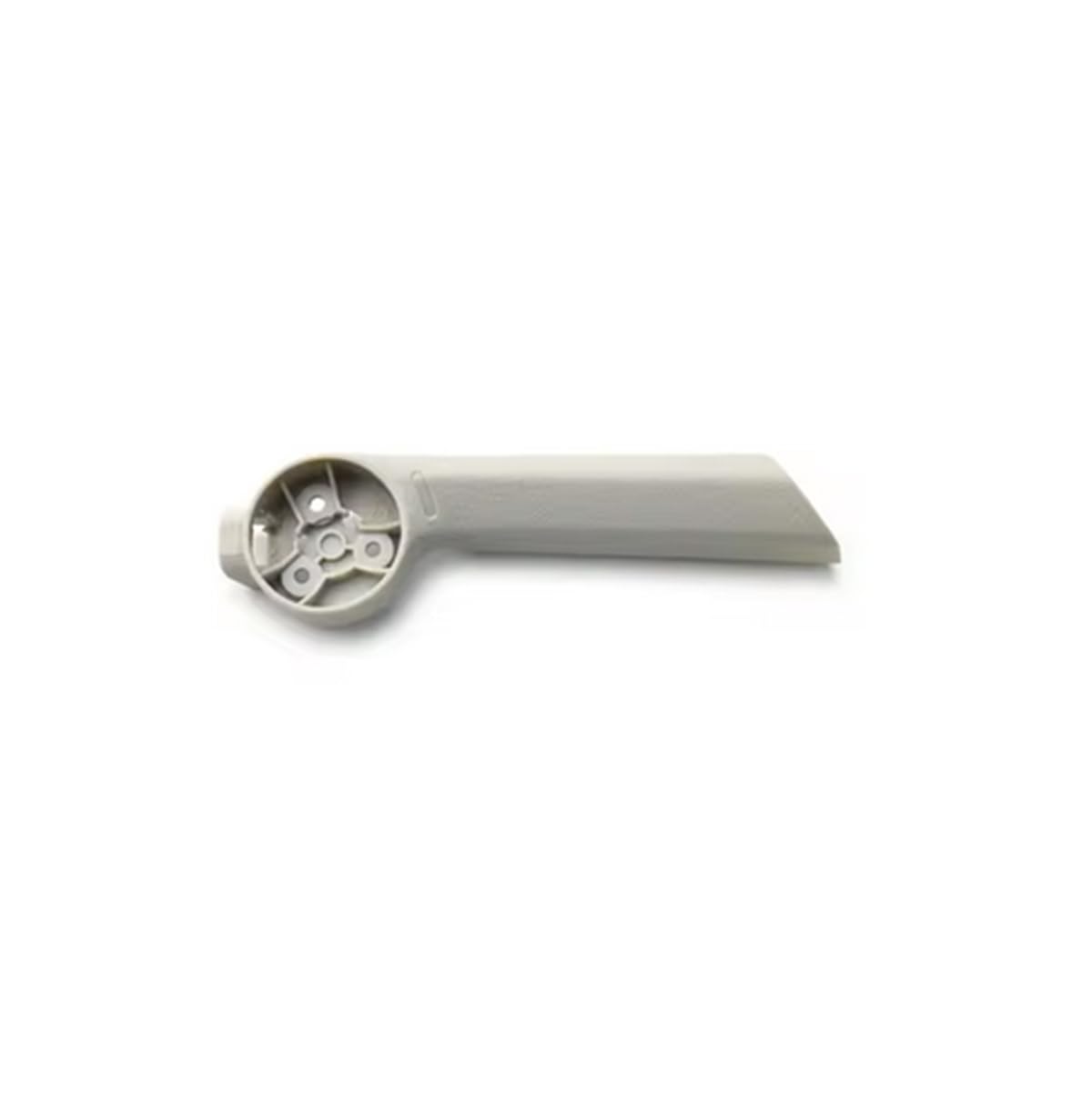Palumma Armschale für DJI Mini 4 Pro - Vorderarmschale Links/Rechts, Hinterarmschale Links - Reparaturzubehör Ohne Motor von PALUMMA