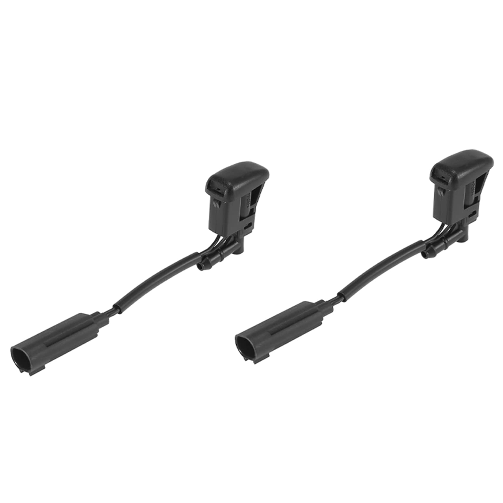 PAMENET 2X Neu Windschutzscheibe Beheizte Scheibenwaschdüse Jet 61667110851 für 1Er E81 E82 E87 X3 E83 X5 E53 Z4 E85 E86 PAMENET 2X Neu Windschutzscheibe Beheizte Scheibenwaschdüse Jet 61667110851 für 1Er E81 E82 E87 X3 E83 X5 E53 Z4 E85 E86 von PAMENET