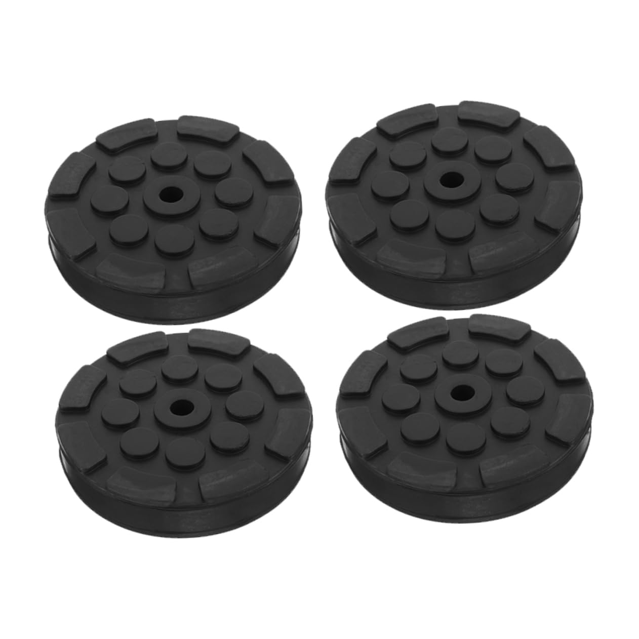 PAMINGONO 4 Teiliges Wagenheberpolster Aus Gummi, Wagenheberpolster Aus Gummi, Wagenheber Scheiben Puck, Wagenheber Gummipolster, Wagenheber Sattelpolster, Wagenheber Adapter, PAMINGONO 4 Teiliges Wagenheberpolster Aus Gummi, Wagenheberpolster Aus Gummi, Wagenheber Scheiben Puck, Wagenheber Gummipolster, Wagenheber Sattelpolster, Wagenheber Adapter, von PAMINGONO