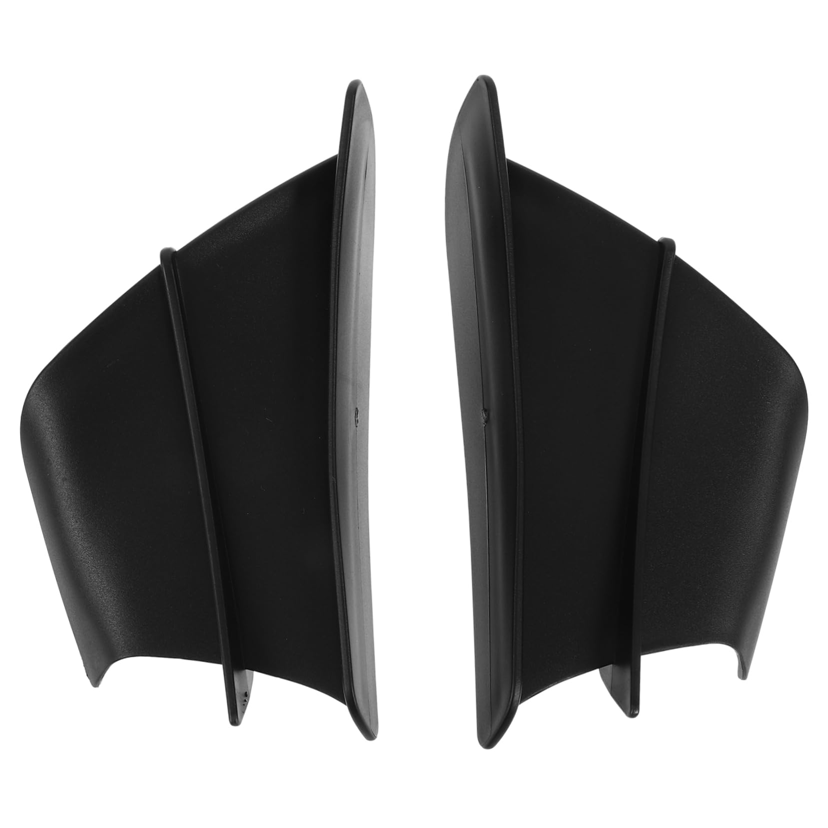 PAMINGONO Motorrad Seitenspoiler Motorradverkleidung Verkleidungen Für Motorrad Frontspoiler Winglets Verkleidung Motorrad Windschutzscheibenspoiler Motorrad Frontspoilerverkleidung Spoiler PAMINGONO Motorrad Seitenspoiler Motorradverkleidung Verkleidungen Für Motorrad Frontspoiler Winglets Verkleidung Motorrad Windschutzscheibenspoiler Motorrad Frontspoilerverkleidung Spoiler von PAMINGONO