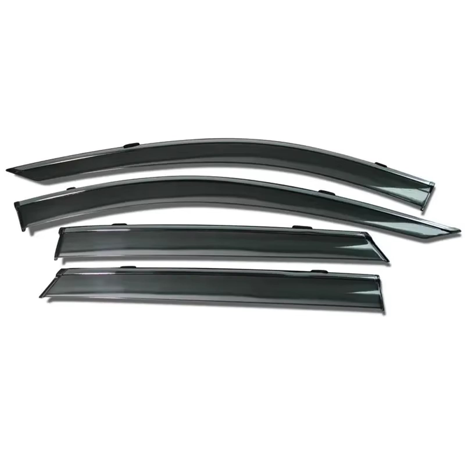 Auto Windabweiser für MG HS Ehs Phev Plug-in MGHS AS23 2018 2019 2020 2021 2022 2023 2024, Regenschutz zum Aufkleben für Fenster Windabweiser Fensterscheiben für Autos Auto Windabweiser für MG HS Ehs Phev Plug-in MGHS AS23 2018 2019 2020 2021 2022 2023 2024, Regenschutz zum Aufkleben für Fenster Windabweiser Fensterscheiben für Autos von PAPEP