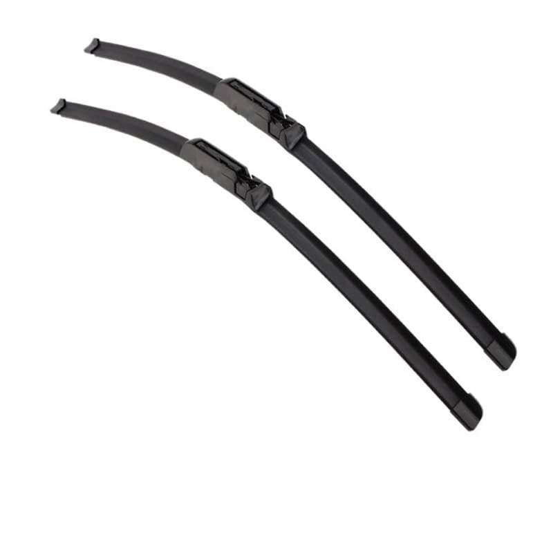Frontscheibenwischer für Audi A6 C6 4F S6 RS6 2004 2005 2006 2007 2008 2009 2010 2011 22" et 22, Windschutzscheibe Fenster Regenbürsten Auto Scheibenwischer Fensterbürsten Auto Zubehör von PAPEP