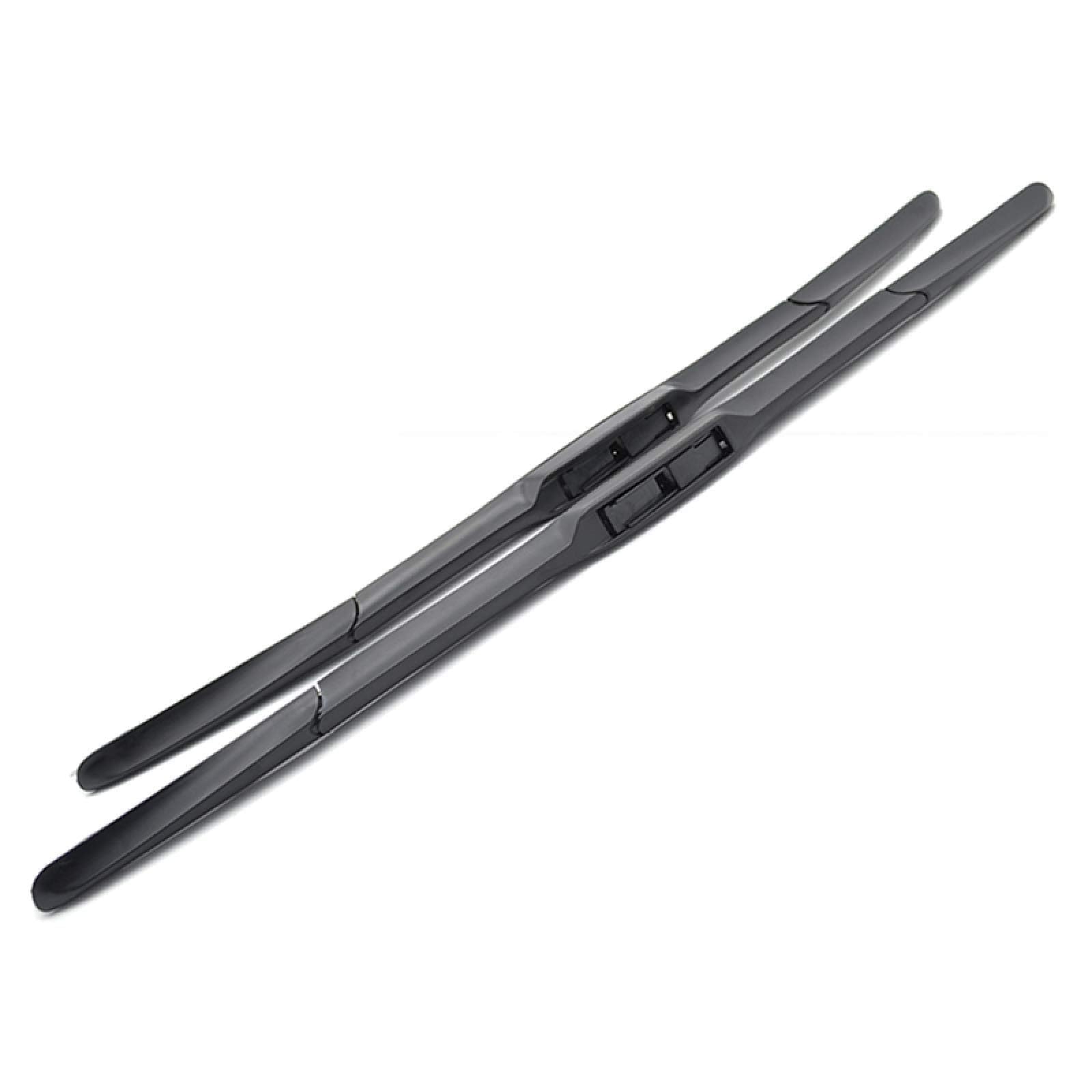 Frontscheibenwischer für Opel Insignia B 2017-2023 24"+20", Windschutzscheibe Fenster Regenbürsten Auto Scheibenwischer Fensterbürsten Auto Zubehör Frontscheibenwischer für Opel Insignia B 2017-2023 24"+20", Windschutzscheibe Fenster Regenbürsten Auto Scheibenwischer Fensterbürsten Auto Zubehör von PAPEP