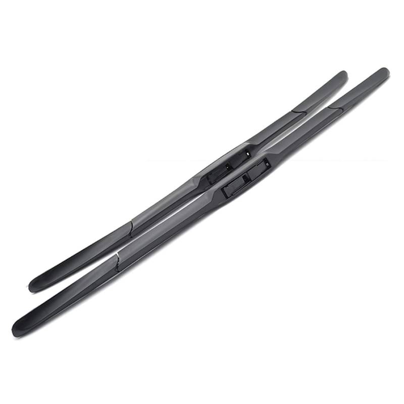 Frontscheibenwischer für Opel Insignia B 2017-2023 24"+20", Windschutzscheibe Fenster Regenbürsten Auto Scheibenwischer Fensterbürsten Auto Zubehör von PAPEP