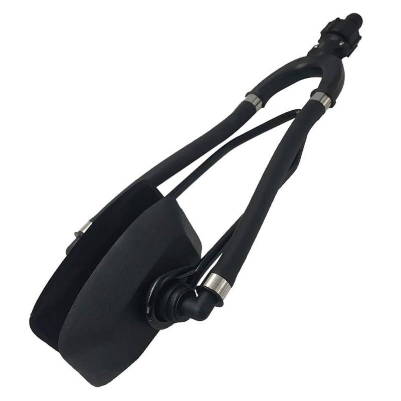 DOUBLE OUTBOARD MOTOR FLUSH MUFFS ENGINE FLUSHING MAINTENANCE von PARACHINI shop