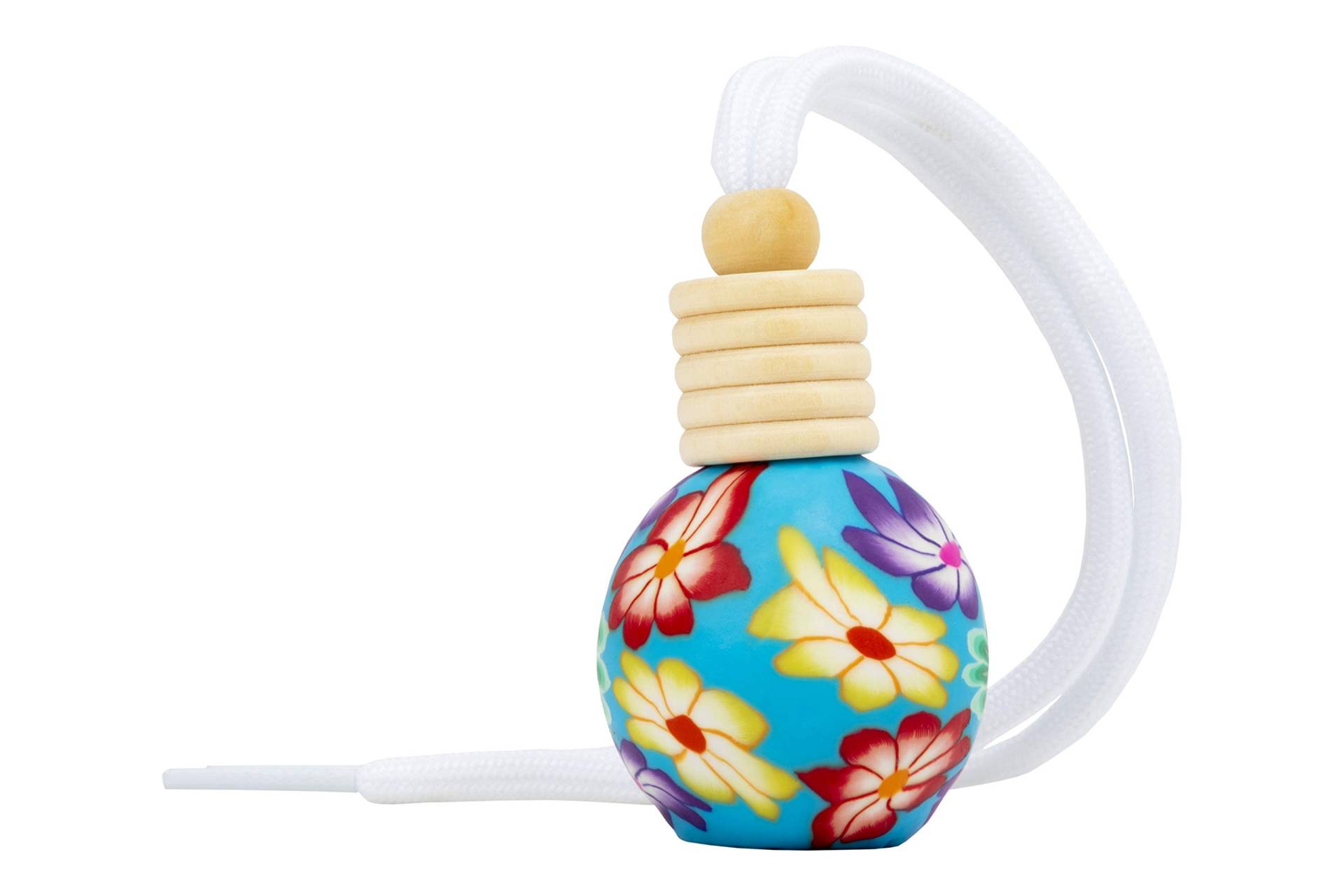 PARADISE SCENTS AUTO LUFTERFRISCHER KERAMIK FLASCHE OZEAN BLUME 8ML PARADISE SCENTS AUTO LUFTERFRISCHER KERAMIK FLASCHE OZEAN BLUME 8ML von PARADISE SCENTS